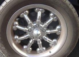 Heads Up - Cheap Wheels.....Possibly? - Page 1 - S Series - PistonHeads