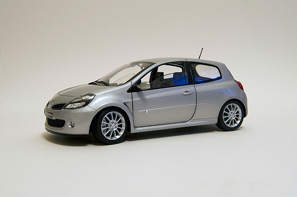 The 1:18 model car thread - pics & discussion - Page 6 - Scale Models - PistonHeads