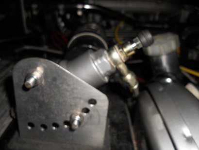 Brake bias valve. - Page 1 - S Series - PistonHeads
