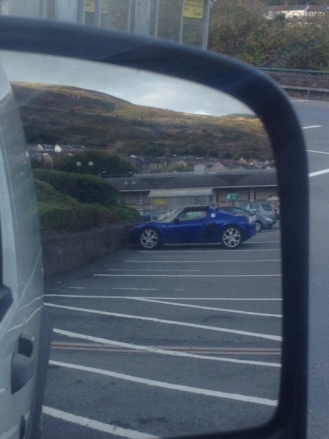 Spotted In South Wales (Vol 3) - Page 50 - South Wales - PistonHeads