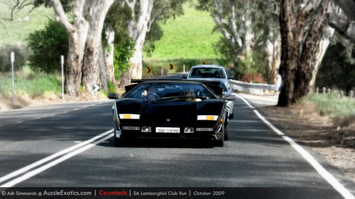 Countach  - Page 56 - Lamborghini Classics - PistonHeads