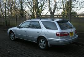 RE: Shed of the Week: Toyota Camry 3.0 V6 - Page 2 - General Gassing - PistonHeads