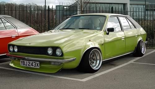 Badly modified cars thread Mk2 - Page 106 - General Gassing - PistonHeads