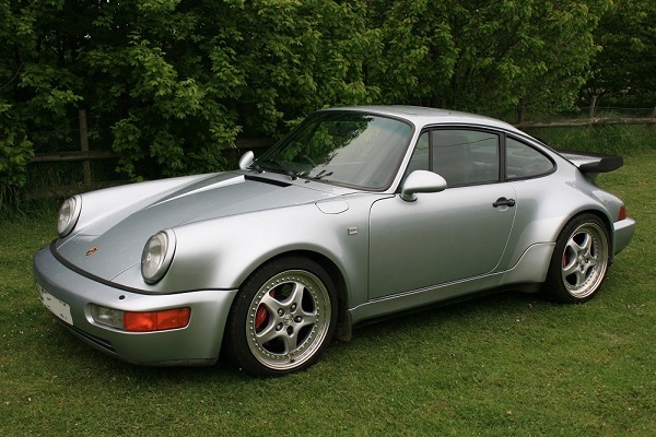 How much should I pay for a 964 turbo 3.6.. - Page 7 - Porsche General - PistonHeads