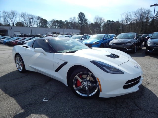 IMPORTING A C7,Cost of Converting a USA Corvette C7 for IVA? - Page 1 - Corvettes - PistonHeads
