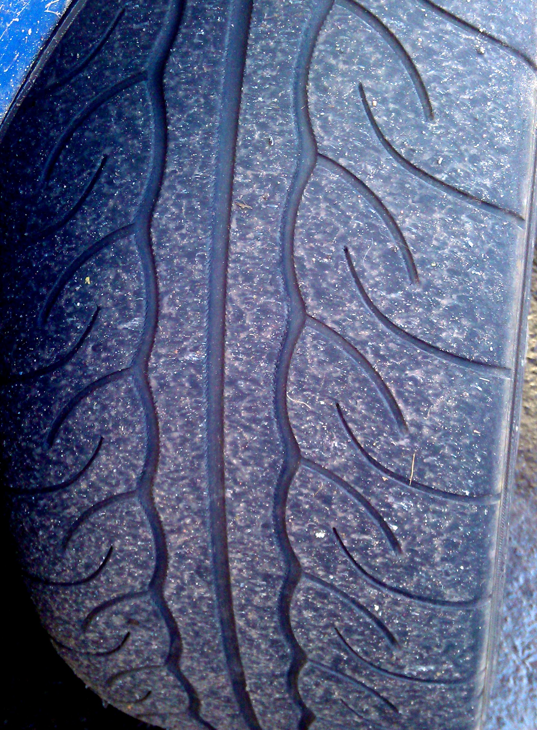Best tyres for my Impreza? - Page 1 - Subaru - PistonHeads