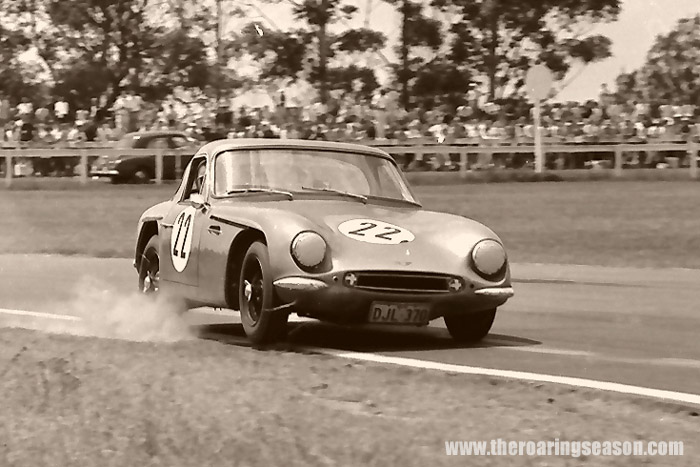 Early TVR Pictures - Page 58 - Classics - PistonHeads
