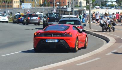 Supercars spotted, some rarities (vol 6) - Page 310 - General Gassing - PistonHeads