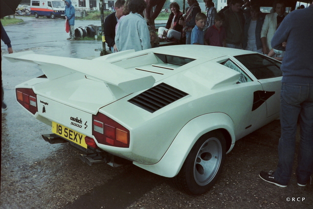 Old Photos of Goodwood track - Page 1 - Goodwood Events - PistonHeads