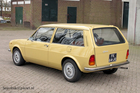 Classic estate cars. - Page 8 - General Gassing - PistonHeads