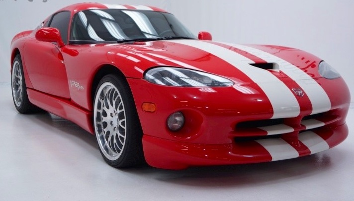 7 Vipers for sale? - Page 4 - Vipers - PistonHeads