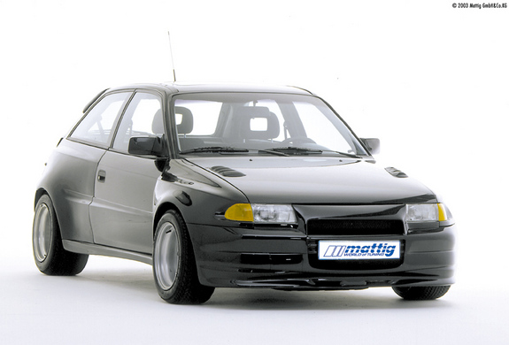 RE: Spotted: Opel Manta i200/i400 - Page 3 - General Gassing - PistonHeads