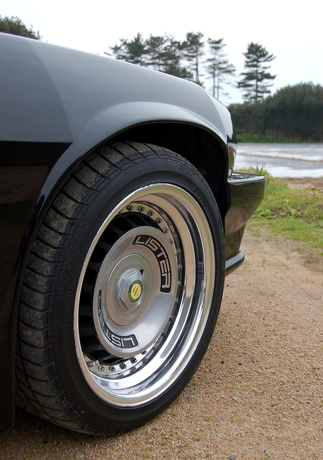 Lister Jaguar XJS alloy wheel(s) WANTED - Page 1 - Jaguar - PistonHeads
