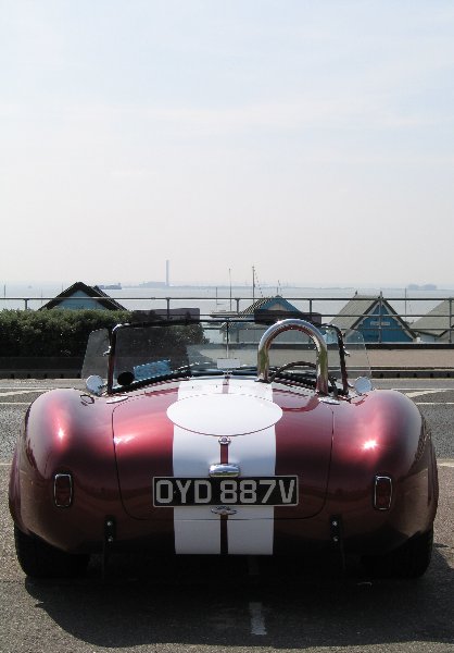 Let's see some pictures of your kit car. - Page 15 - Kit Cars - PistonHeads