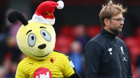 The Official Watford FC Thread. - Page 7 - Football - PistonHeads