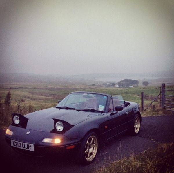 Our Cars - Page 138 - Scotland - PistonHeads