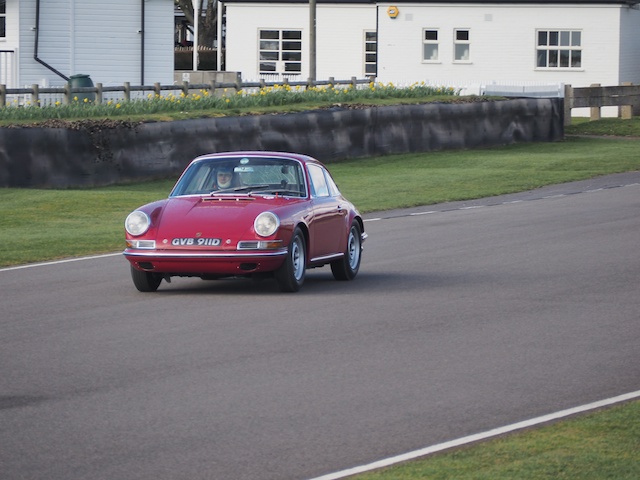 73rd Members' Meeting Testing - Page 2 - Goodwood Events - PistonHeads