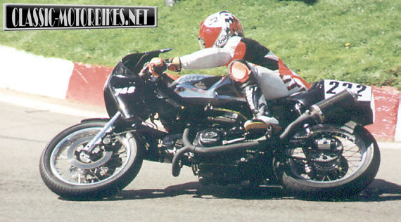 A picture a day....biker banter (Vol 4) - Page 223 - Biker Banter - PistonHeads