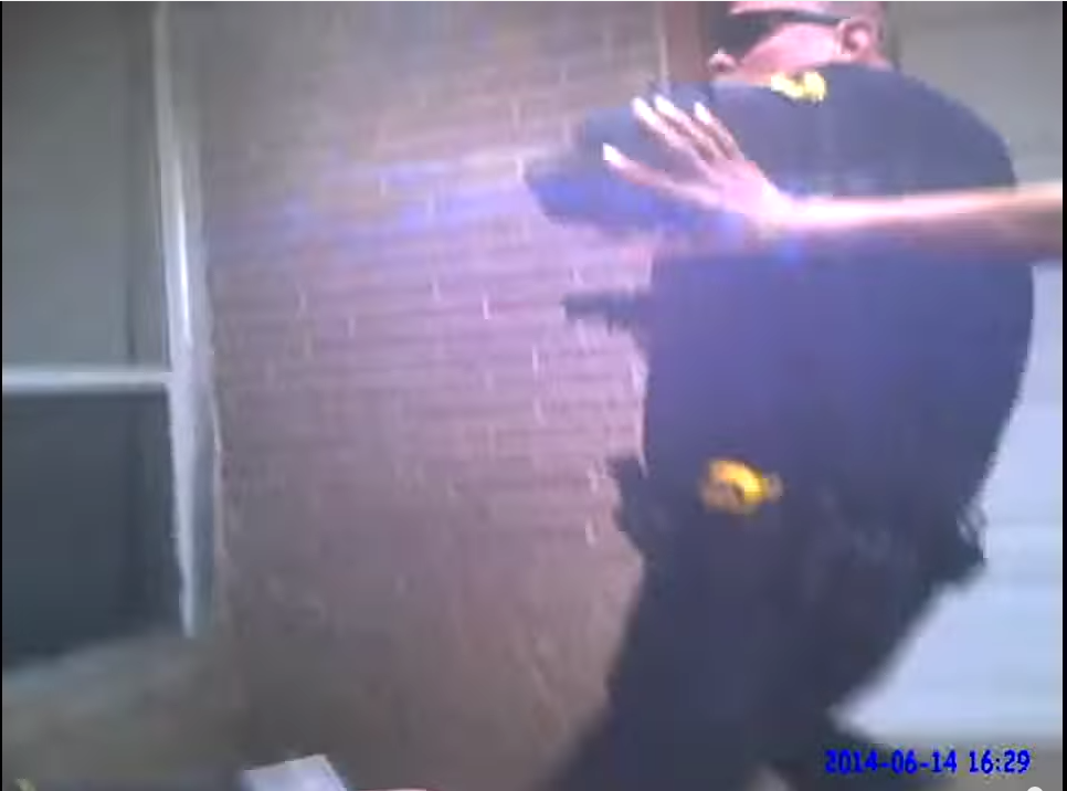 Shocking footage - US Cops take down man... - Page 10 - News, Politics & Economics - PistonHeads