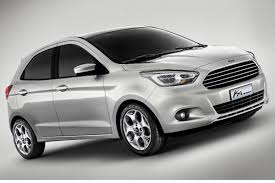 New Ford KA 5 door - Page 3 - General Gassing - PistonHeads