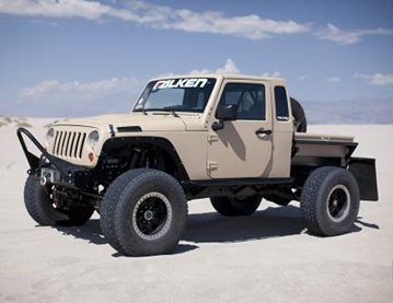 Talk to me about Jeep Wranglers... - Page 3 - Off Road - PistonHeads