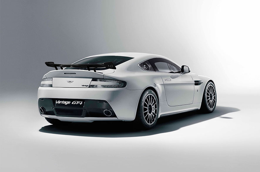 The GT8! Carbon fibre bodied £200K 440BHP 7 Speed V8.  - Page 80 - Aston Martin - PistonHeads