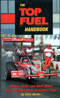 A Drag Racing book for $400 - wtf ? - Page 1 - Drag Racing - PistonHeads