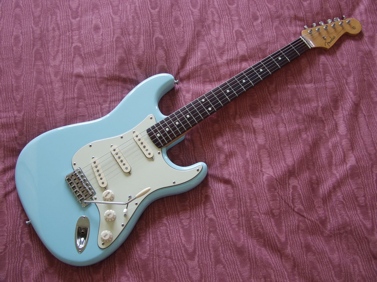 Lets look at our guitars thread. - Page 15 - Music - PistonHeads