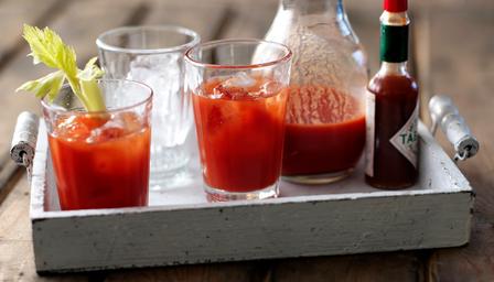 Your fave Bloody Mary recipe - Page 1 - Food, Drink & Restaurants - PistonHeads
