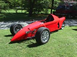 Single Seater Road Legal - Page 5 - Kit Cars - PistonHeads