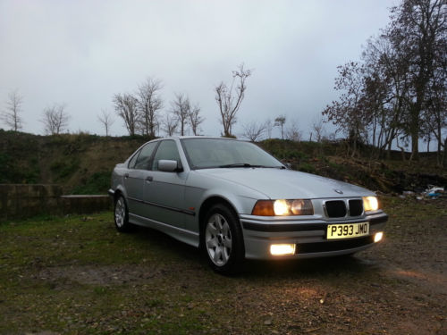 My '98 E36 Coupe - Page 2 - Readers' Cars - PistonHeads
