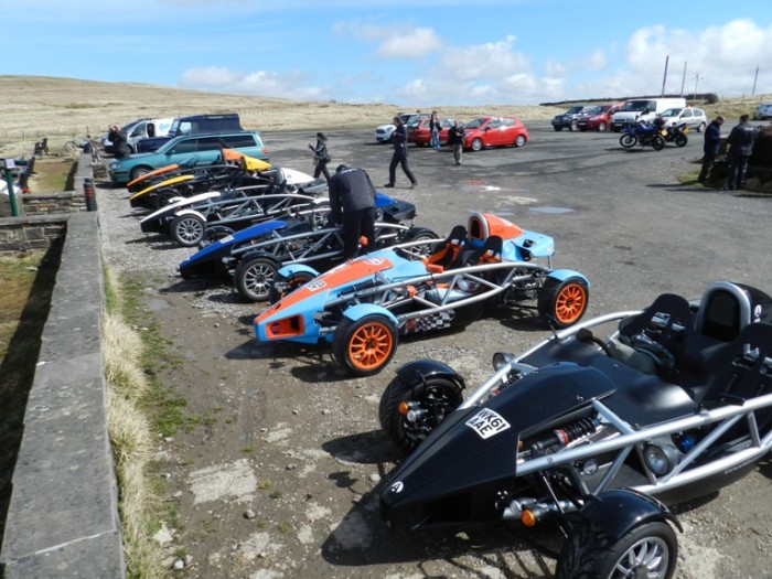 - Page 390 - North West - PistonHeads