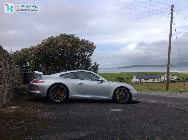 Porsche 991 GT3 Owners' Discussion - Page 2 - 911/Carrera GT - PistonHeads