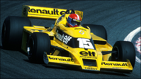 Best and worst F1 liveries? - Page 5 - Formula 1 - PistonHeads