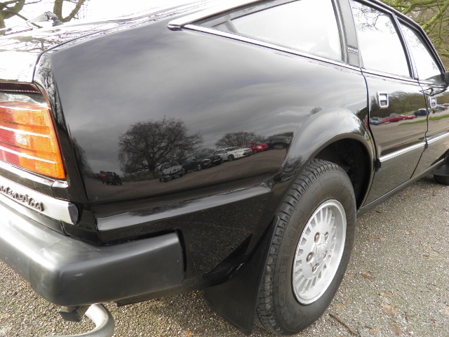 My 5th Sd1 - have I got a disease? - Page 1 - Rover - PistonHeads