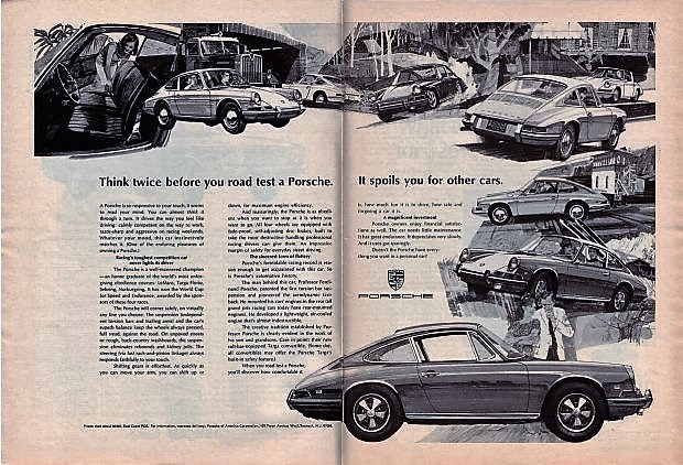 A few pictures I quite like - please add to it ...... - Page 6 - Porsche General - PistonHeads