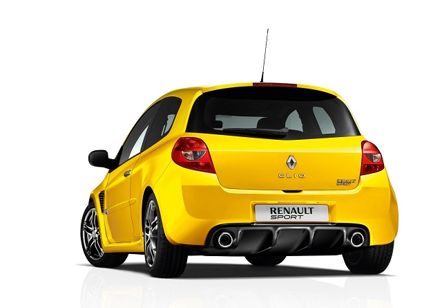 RE: 204hp for Kia hot hatch... - Page 3 - General Gassing - PistonHeads