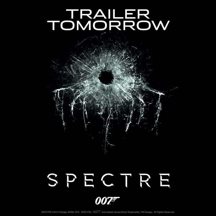 James Bond: Spectre - Page 12 - TV, Film & Radio - PistonHeads