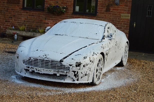 So what have you done with your Aston today? - Page 179 - Aston Martin - PistonHeads