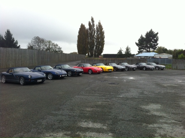 Spotted.... - Page 28 - New Zealand - PistonHeads