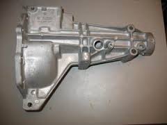 T5 Gearbox Linkage - Page 1 - Chimaera - PistonHeads