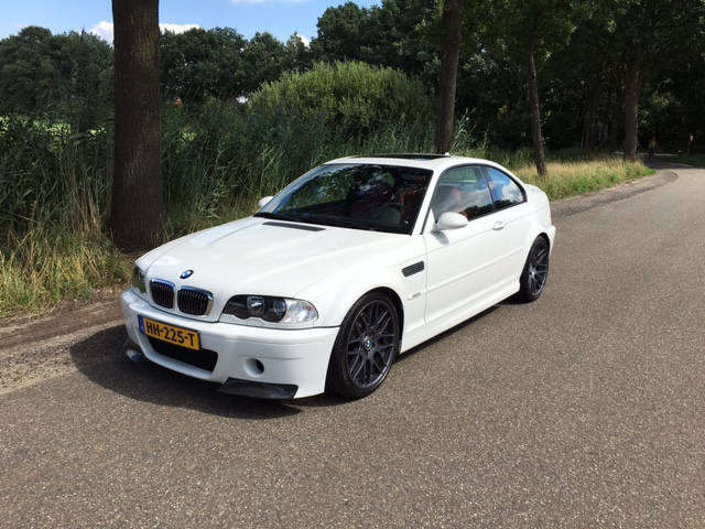 Z4M / E46 M3 - Are they just not that fast? - Page 17 - M Power - PistonHeads