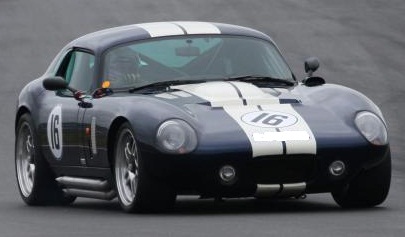 Charity Passenger rides at Snetterton - Page 9 - East Anglia - PistonHeads
