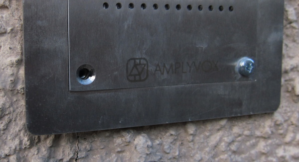 Mystery anti-tamper screw - Page 1 - Home Mechanics - PistonHeads