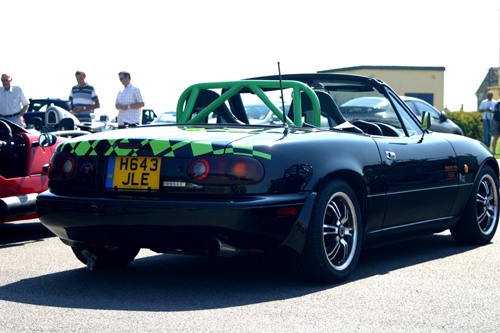 South west Breakfast club AV8 cafe - Page 6 - South West - PistonHeads