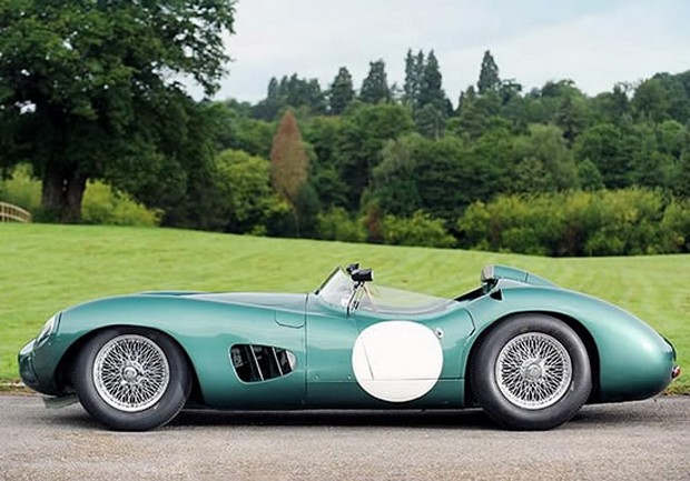 Most Beautiful Car Ever Made? - Page 3 - Classic Cars and Yesterday's Heroes - PistonHeads