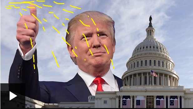 Photoshop Trump - Page 1 - The Lounge - PistonHeads