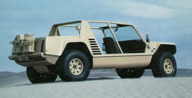 RE: Lamborghini LM002: Spotted - Page 3 - General Gassing - PistonHeads