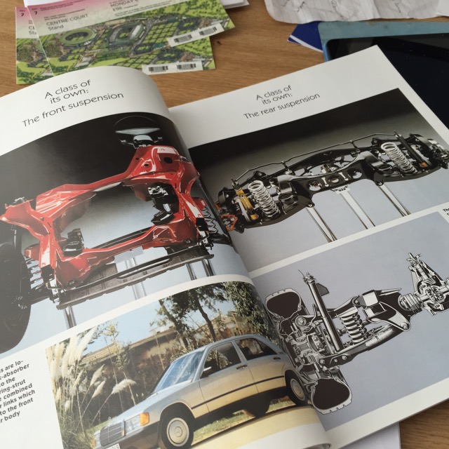 Spartan Mercedes 190 (w201) - Page 6 - Readers' Cars - PistonHeads