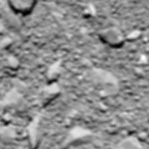 Rosetta Probe - Page 28 - Science! - PistonHeads